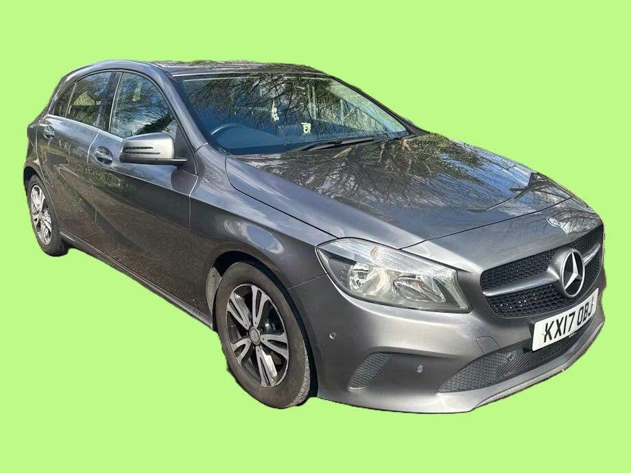 1.6 A160 SE (Executive) Hatchback 5dr Petrol 7G-DCT Euro 6 (s/s) (102 ps)